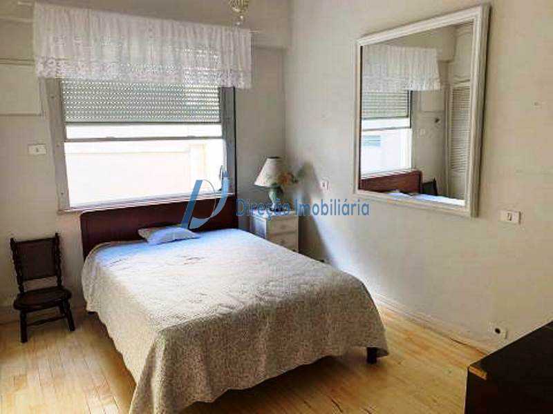 Apartamento à venda com 3 quartos, 148m² - Foto 8