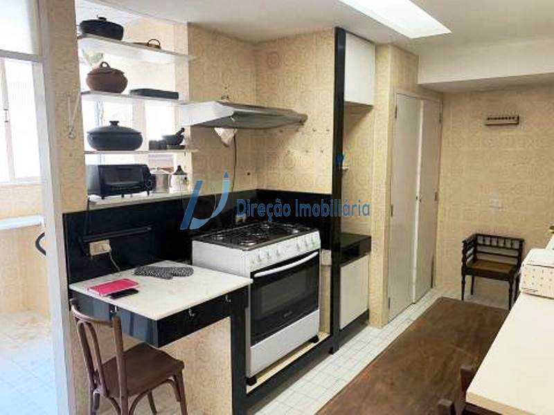 Apartamento à venda com 3 quartos, 148m² - Foto 16