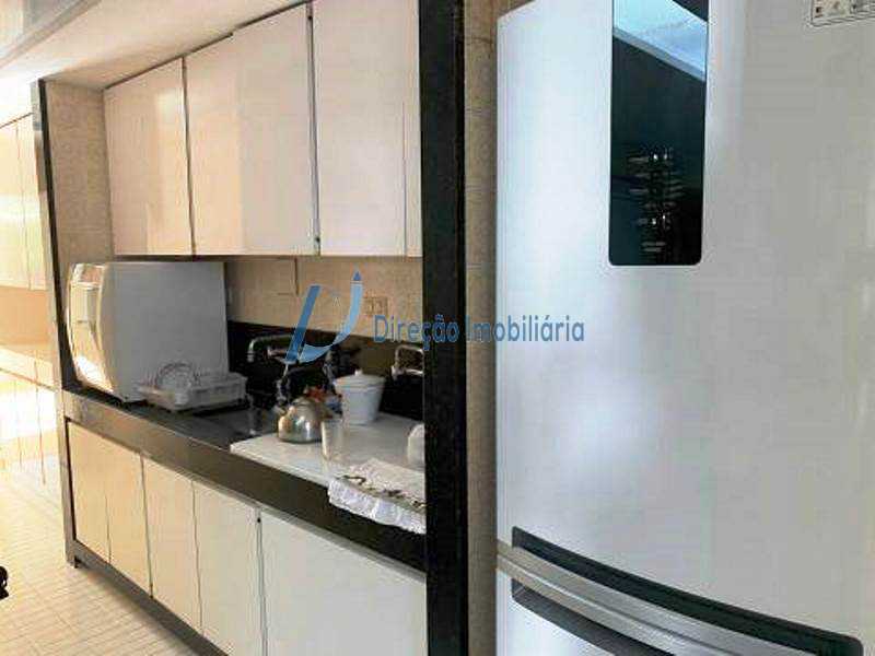 Apartamento à venda com 3 quartos, 148m² - Foto 17