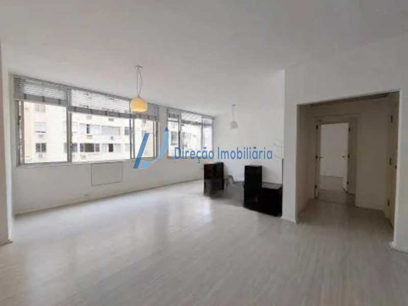 Apartamento à venda com 3 quartos, 170m² - Foto 1