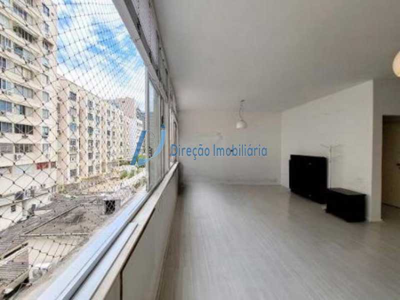 Apartamento à venda com 3 quartos, 170m² - Foto 3