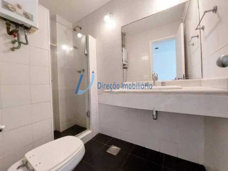 Apartamento à venda com 3 quartos, 170m² - Foto 8