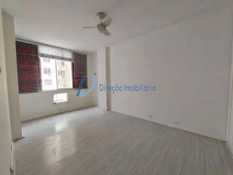 Apartamento à venda com 3 quartos, 170m² - Foto 4