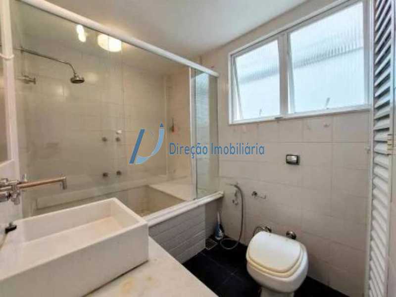 Apartamento à venda com 3 quartos, 170m² - Foto 9