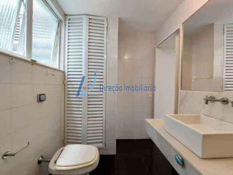 Apartamento à venda com 3 quartos, 170m² - Foto 10