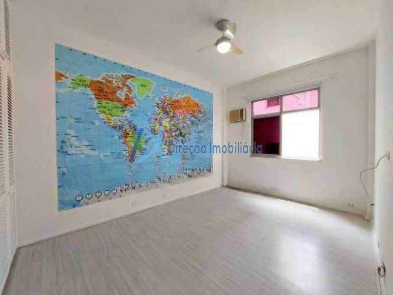 Apartamento à venda com 3 quartos, 170m² - Foto 6