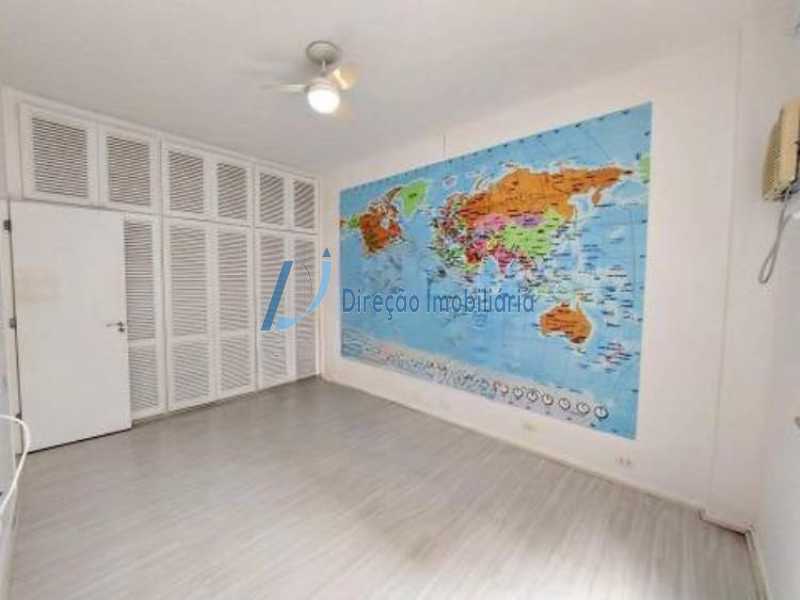 Apartamento à venda com 3 quartos, 170m² - Foto 7