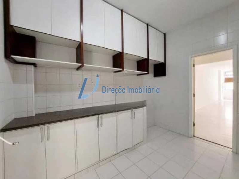 Apartamento à venda com 3 quartos, 170m² - Foto 12