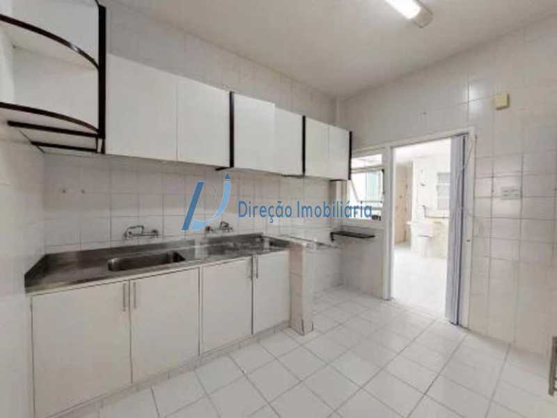 Apartamento à venda com 3 quartos, 170m² - Foto 13