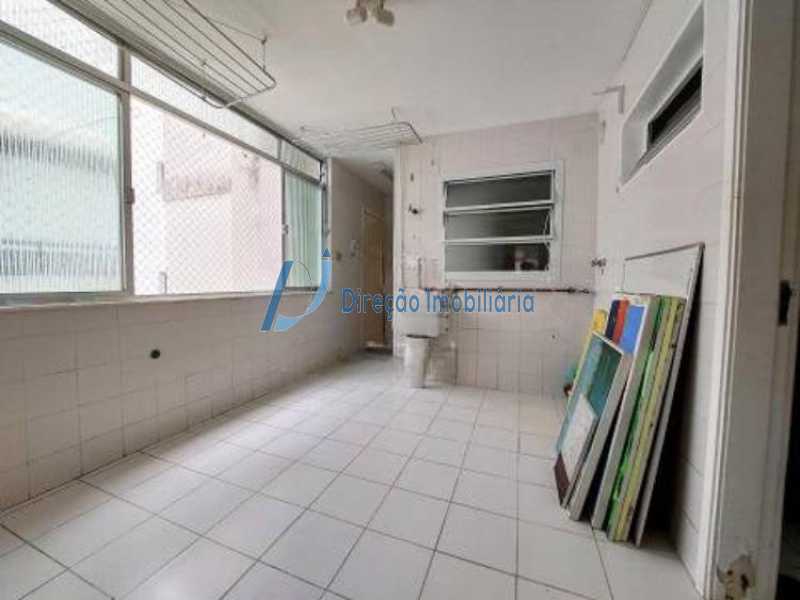 Apartamento à venda com 3 quartos, 170m² - Foto 15