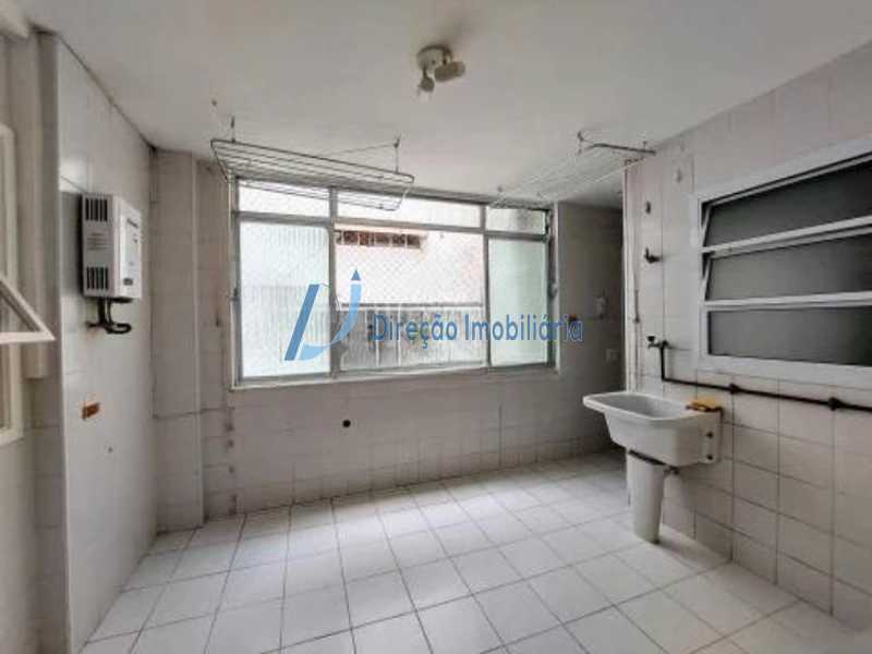 Apartamento à venda com 3 quartos, 170m² - Foto 14