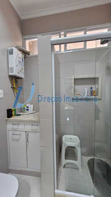 Apartamento à venda com 2 quartos, 71m² - Foto 17