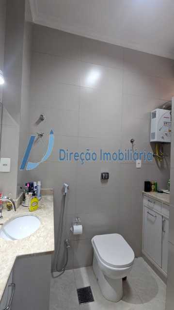 Apartamento à venda com 2 quartos, 71m² - Foto 11