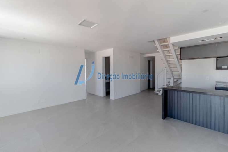 Cobertura à venda com 4 quartos, 201m² - Foto 10