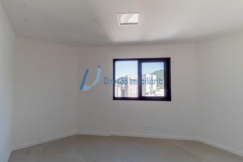 Cobertura à venda com 4 quartos, 201m² - Foto 13