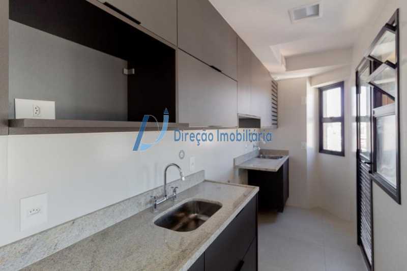 Cobertura à venda com 4 quartos, 201m² - Foto 20