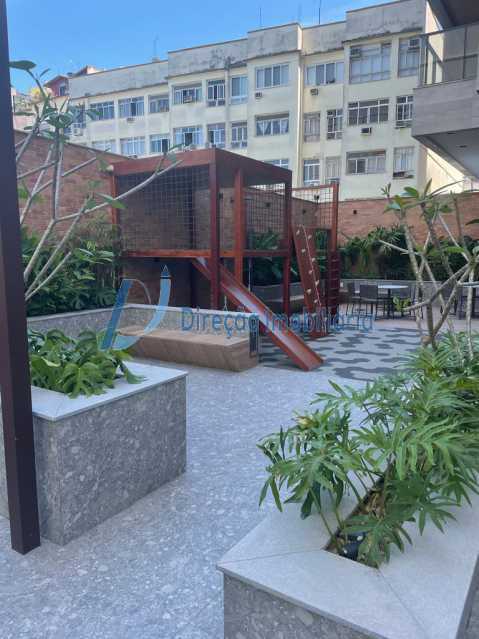 Cobertura à venda com 4 quartos, 201m² - Foto 29