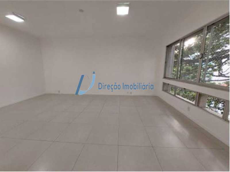 Apartamento à venda com 3 quartos, 123m² - Foto 2