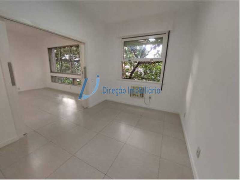 Apartamento à venda com 3 quartos, 123m² - Foto 3