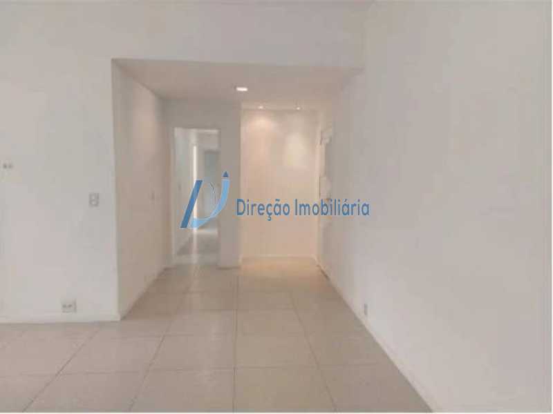 Apartamento à venda com 3 quartos, 123m² - Foto 5