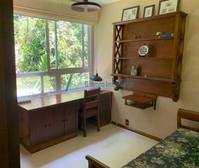 Apartamento à venda com 3 quartos, 113m² - Foto 7