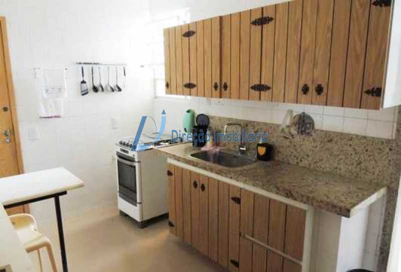 Apartamento à venda com 3 quartos, 113m² - Foto 15