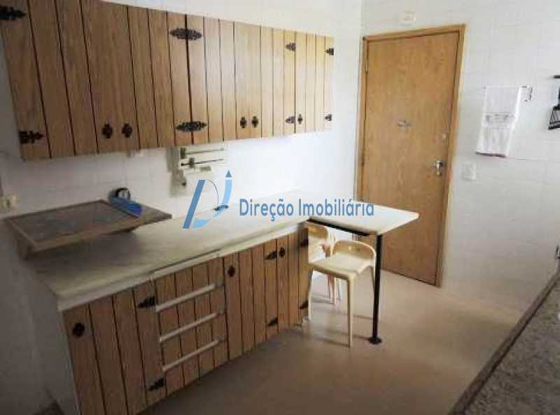 Apartamento à venda com 3 quartos, 113m² - Foto 16