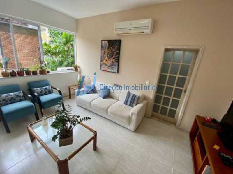 Apartamento à venda com 3 quartos, 69m² - Foto 5