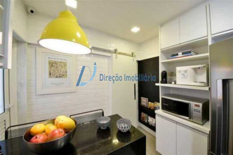 Apartamento à venda com 3 quartos, 113m² - Foto 22