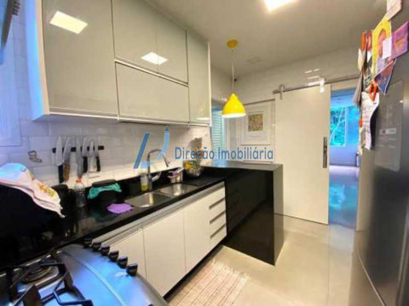 Apartamento à venda com 3 quartos, 113m² - Foto 23