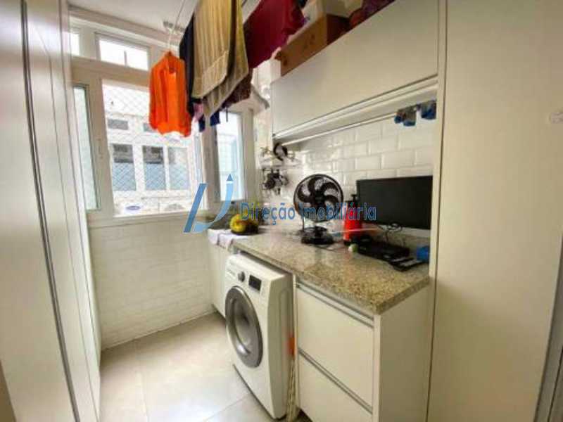 Apartamento à venda com 3 quartos, 113m² - Foto 24