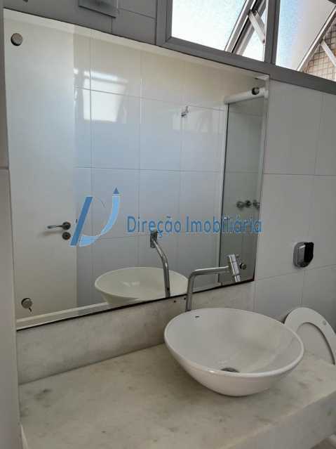 Apartamento à venda com 2 quartos, 86m² - Foto 13