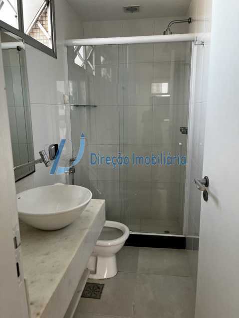 Apartamento à venda com 2 quartos, 86m² - Foto 12