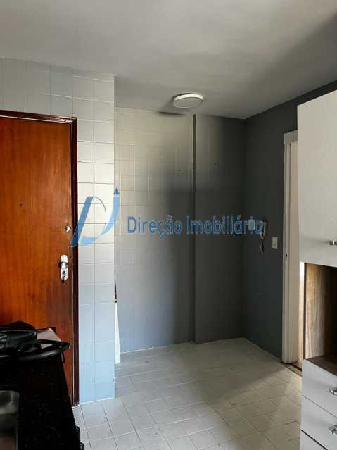 Apartamento à venda com 2 quartos, 86m² - Foto 22