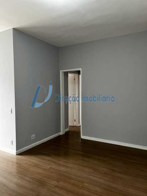 Apartamento à venda com 2 quartos, 86m² - Foto 8