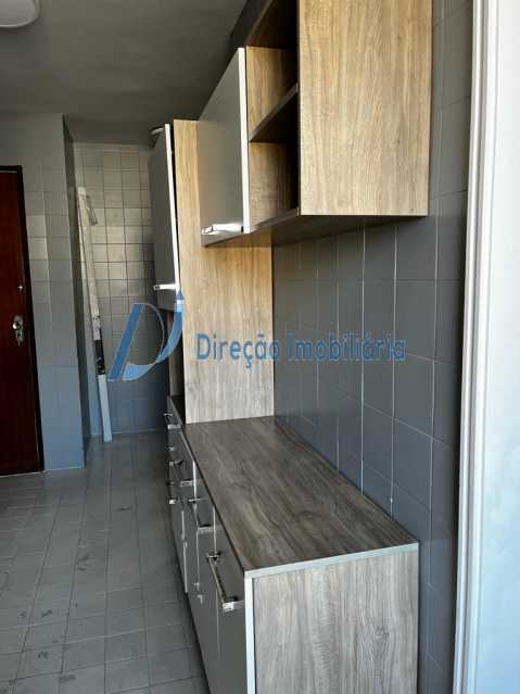 Apartamento à venda com 2 quartos, 86m² - Foto 18