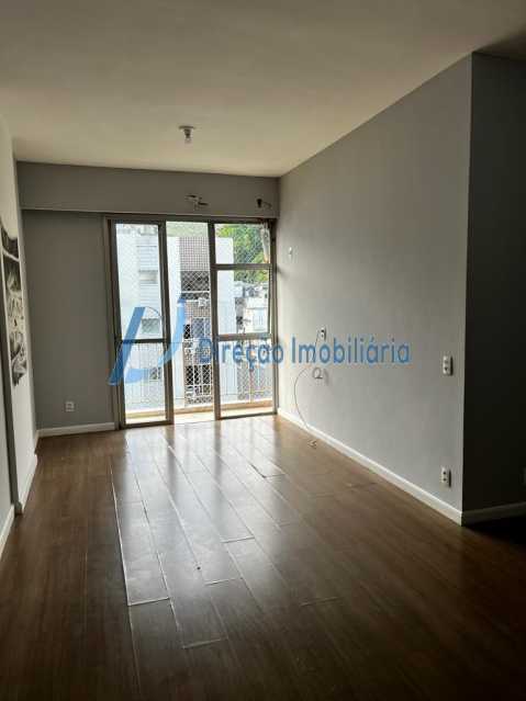 Apartamento à venda com 2 quartos, 86m² - Foto 4