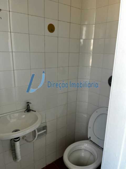 Apartamento à venda com 2 quartos, 86m² - Foto 27