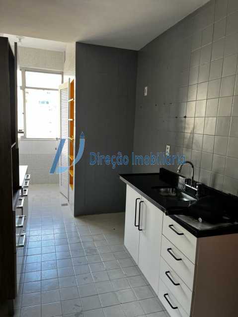 Apartamento à venda com 2 quartos, 86m² - Foto 20