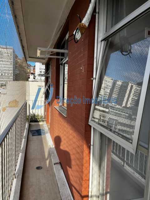 Apartamento à venda com 2 quartos, 86m² - Foto 2