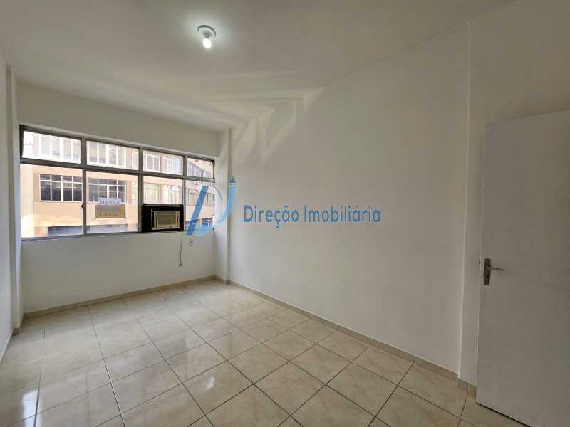 Apartamento à venda com 1 quarto, 32m² - Foto 1