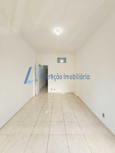 Apartamento à venda com 1 quarto, 32m² - Foto 4