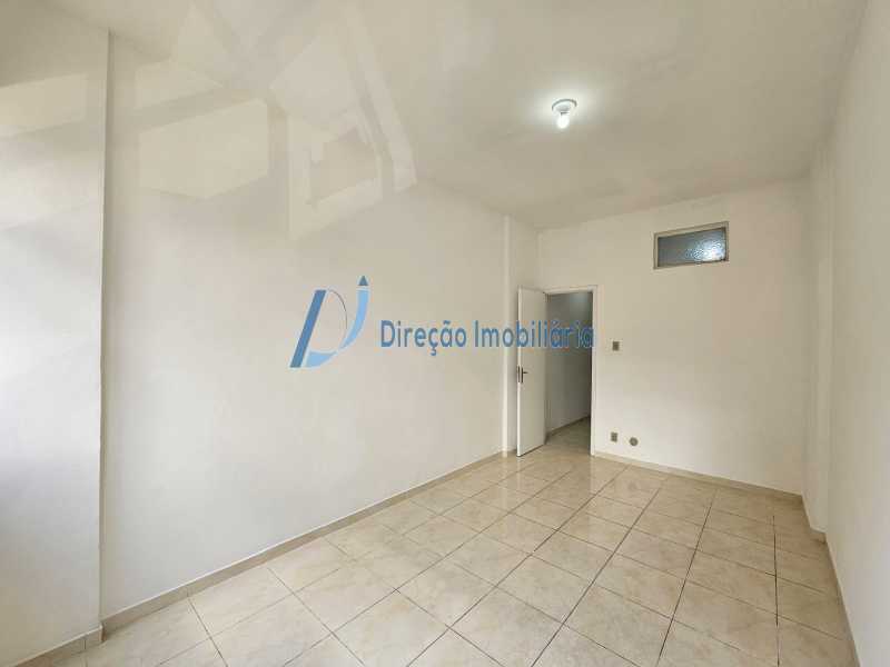 Apartamento à venda com 1 quarto, 32m² - Foto 3