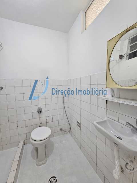 Apartamento à venda com 1 quarto, 32m² - Foto 11