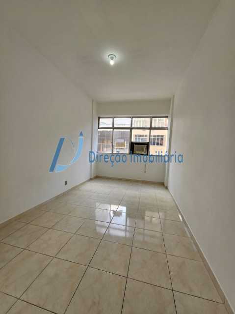 Apartamento à venda com 1 quarto, 32m² - Foto 5