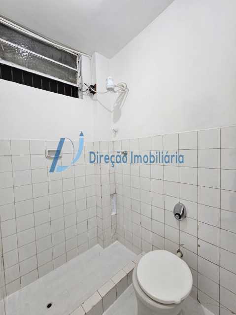 Apartamento à venda com 1 quarto, 32m² - Foto 12