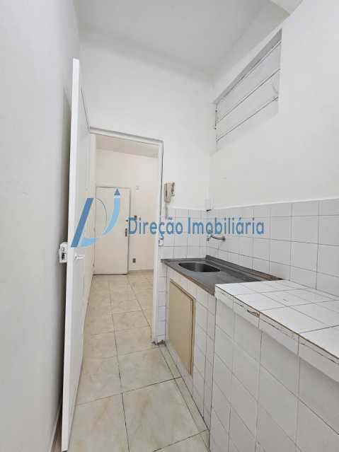 Apartamento à venda com 1 quarto, 32m² - Foto 14