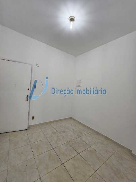 Apartamento à venda com 1 quarto, 32m² - Foto 8