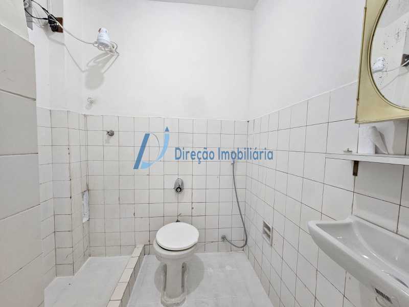 Apartamento à venda com 1 quarto, 32m² - Foto 13