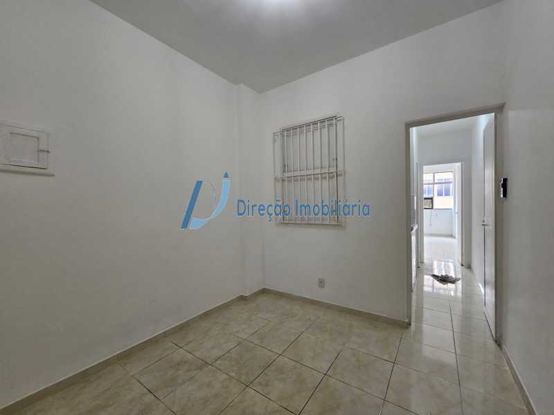 Apartamento à venda com 1 quarto, 32m² - Foto 6